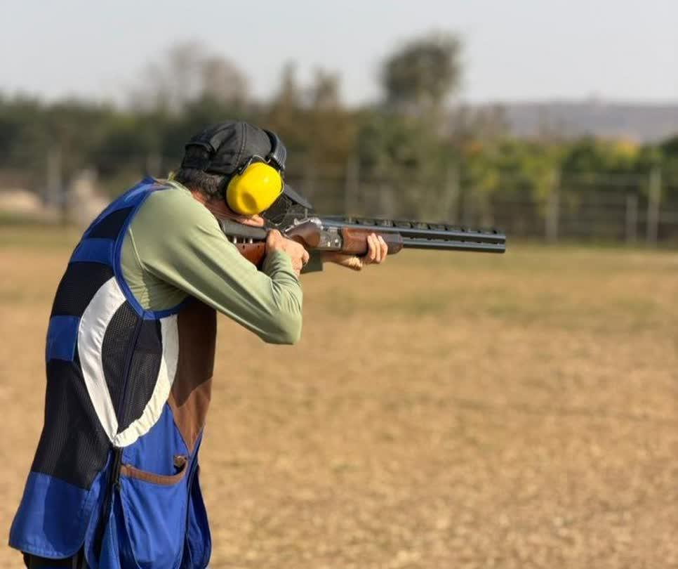 مياندورود ميزبان تيراندازان اهداف پروازي 6 استان / مازندراني‌ها بهتر زدند