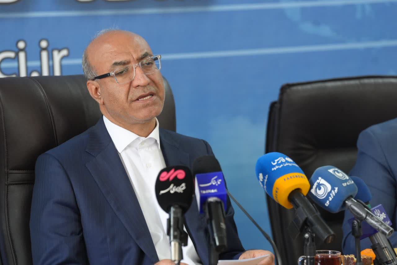 استاندار کرمانشاه: اتصال بازارچه‌هاي مرزي و مرز خسروي به فيبر نوري يک ضرورت ملي است