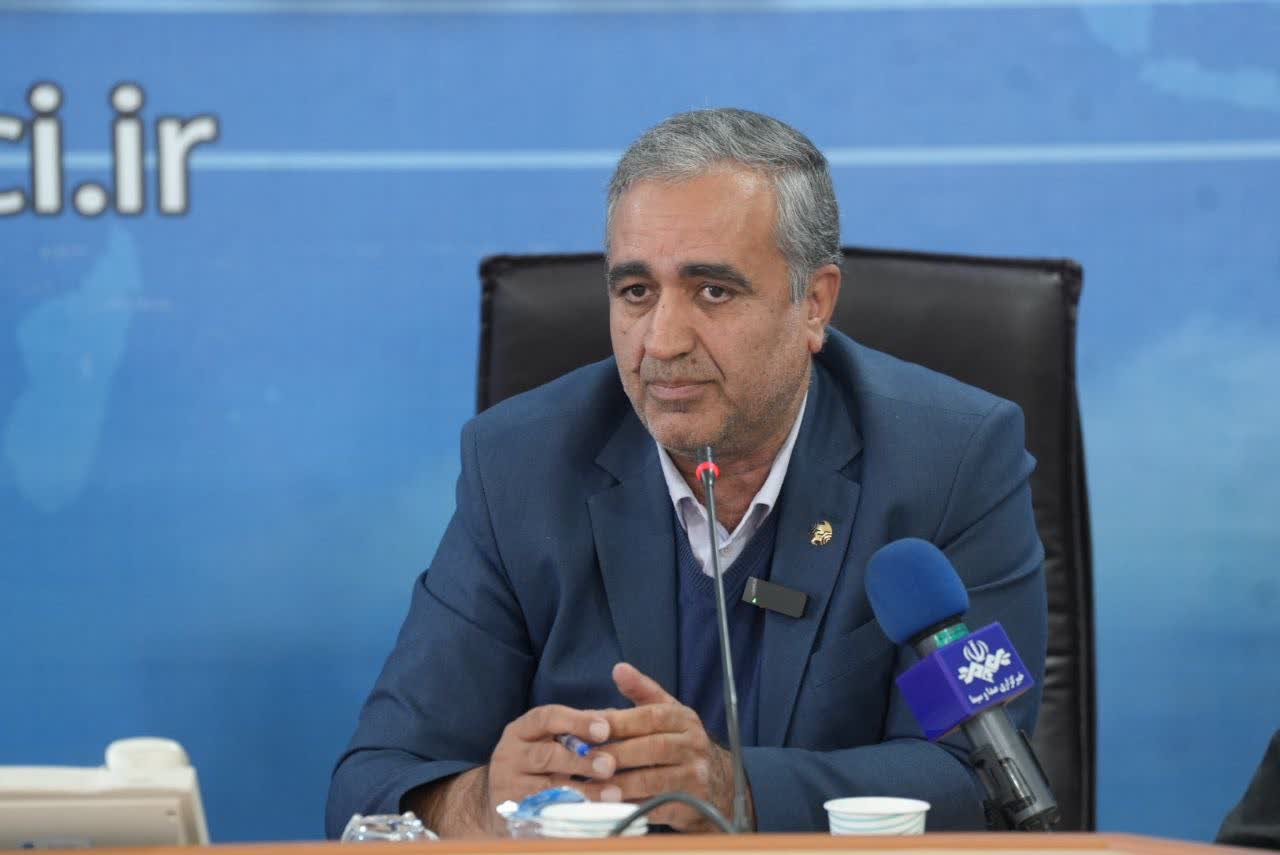 ابر پروژه برگردان کابل مسي به فيبر نوري  افتتاح شد