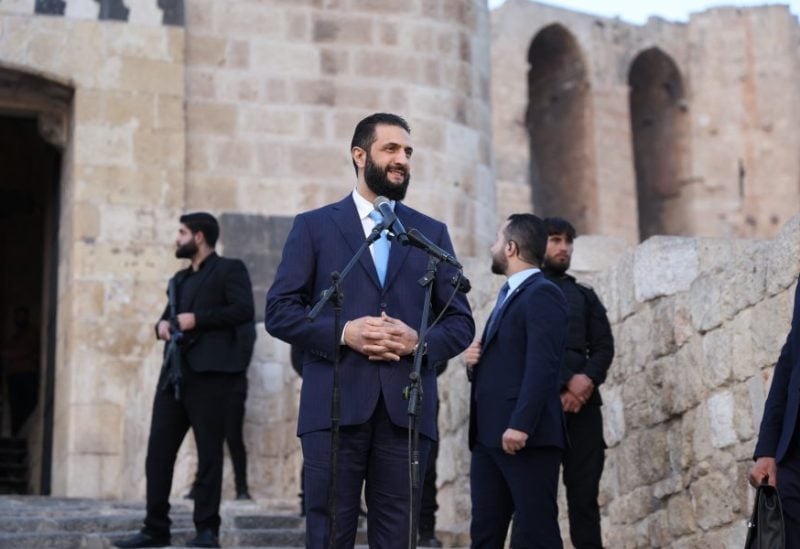 رئیس جمهور سوریه: حلب برای ما دروازه ای به سراسر سوریه بود