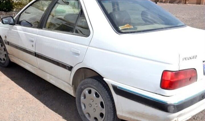 539 خودروي شوتي در ايلام توقيف شد