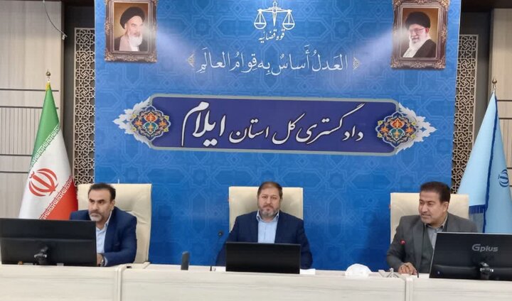 عرضه و توزیع 46 تن مرغ تنظیم بازار در استان ایلام