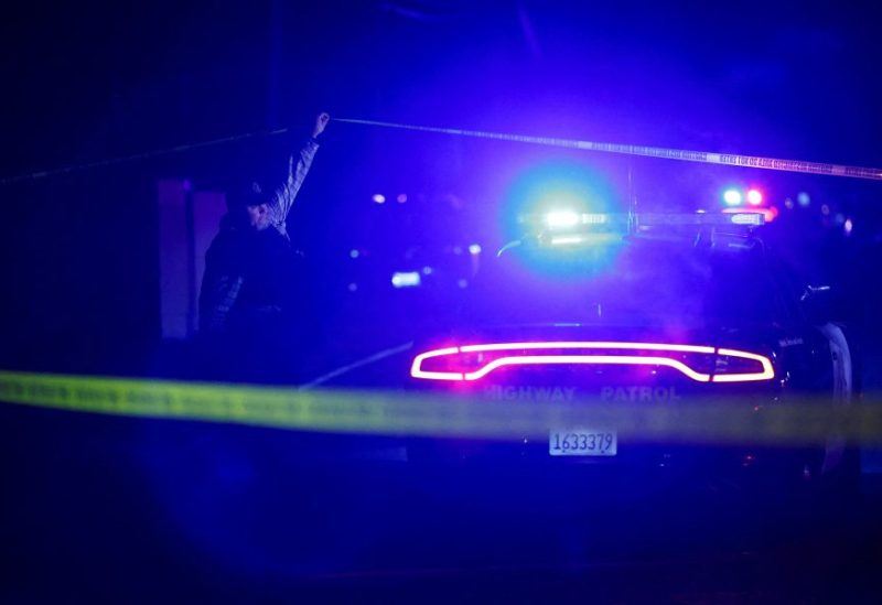 چهار نفر کشته و 10 نفر در تیراندازی در استاکتون، کالیفرنیا زخمی شدند