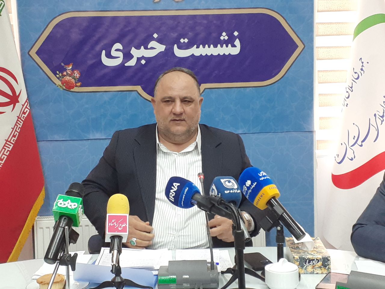 مديرکل فرهنگ و ارشاد اسلامي استان کرمانشاه: نمايشگاه کتاب از 14 تا 20 آذر در کرمانشاه برگزار مي شود