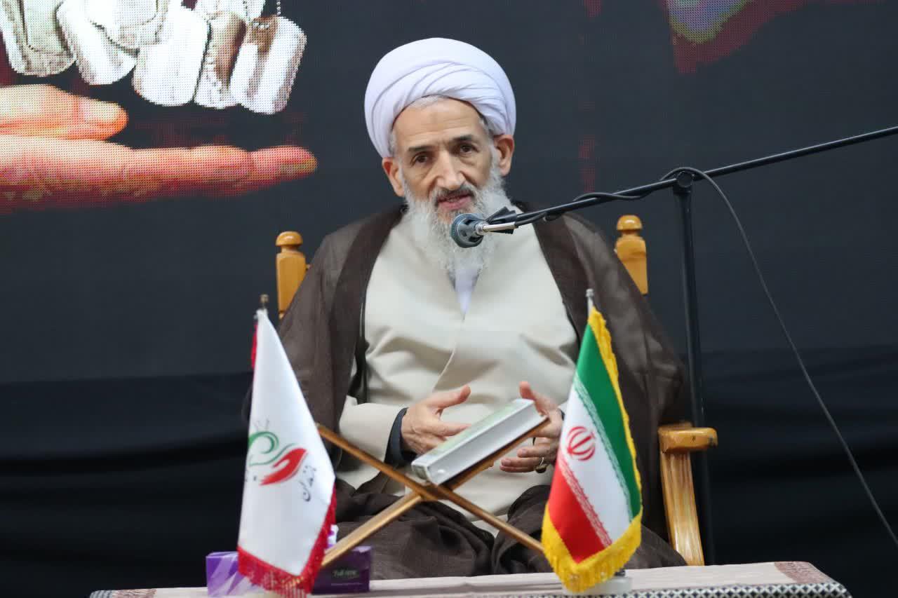 اختلاف و دودستگي، بزرگ‌ترين ضربه به آرمان شهدا