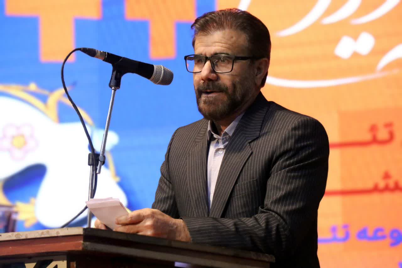 تئاتر کرمانشاه ريشه‌اي تاريخي دارد و قلب تپنده فرهنگ استان است