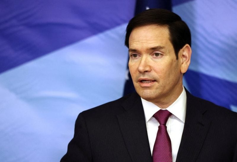 روبیو: انتظار داریم پیشرفت های بیشتری در مذاکرات بین ایالات متحده و اوکراین حاصل شود