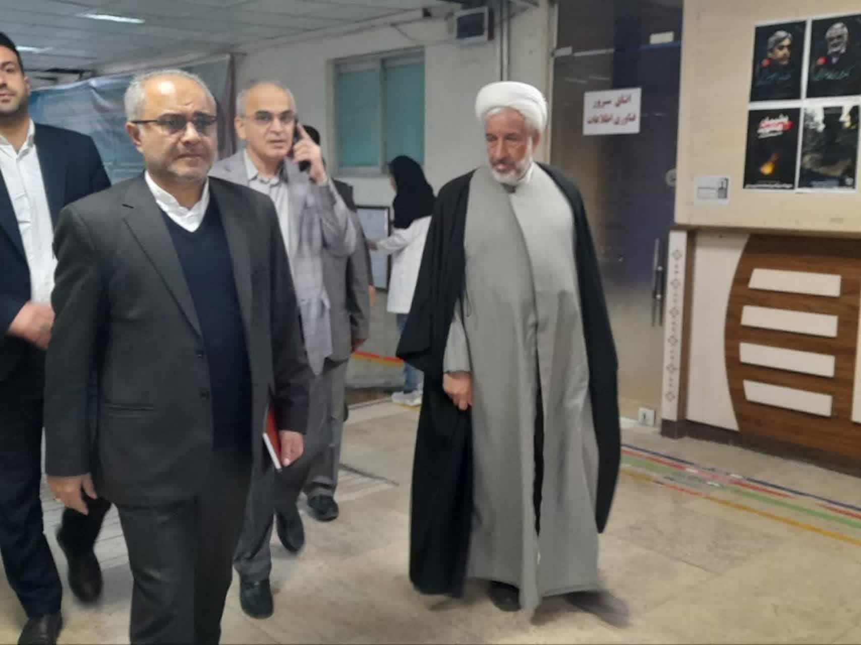 ورود دستگاه قضايي به پرونده فوت يک خانم جوان در يکي از بيمارستان‌هاي دولتي ساري