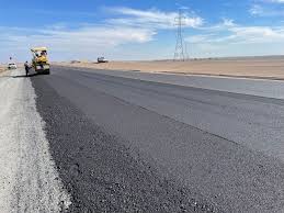 اجراي بيش از 40 هزار ميليارد ريال پروژه ترميم آسفالت در راه‌هاي استان