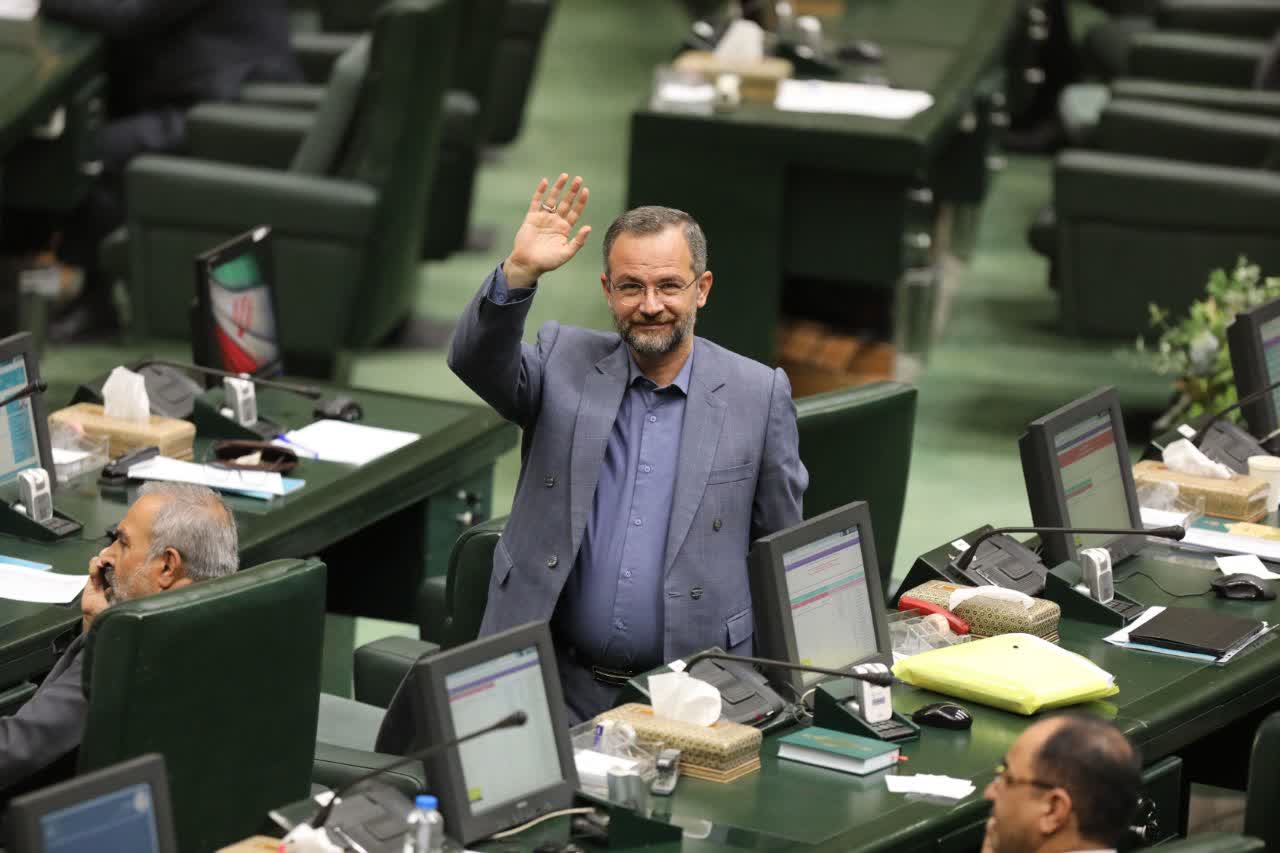 پيام دکترحسن حسن‌نتاج نماينده مردم شريف شهرستان بابل عضو کميسيون بهداشت و درمان مجلس شوراي اسلامي به مناسبت گراميداشت روز مجلس