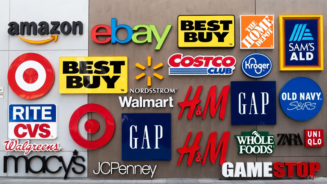 خرید خارجی برای ایرانی‌ها آسان شد؛ مقایسه فروشگاه‌های محبوبی مثل آمازون و ترندیول