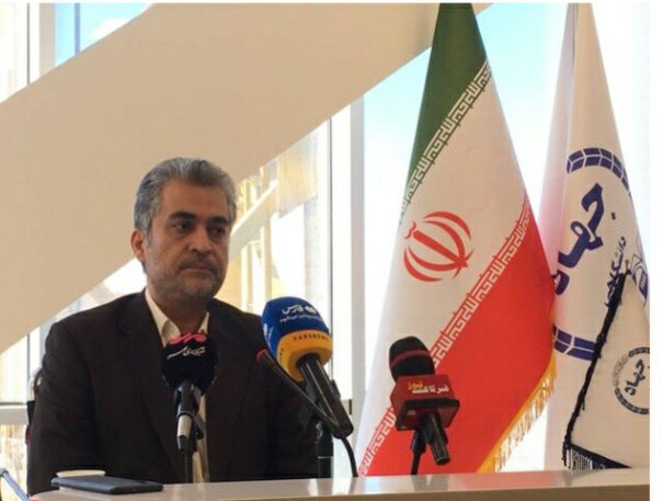 نمايشگاه پژوهش، فناوري و فن بازاربا ارائه 350 دستاورد فناورانه درکرمانشاه برگزار مي شود