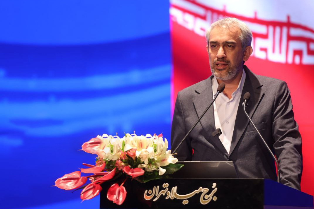 مدنی‌زاده: تحول دیجیتال کلید سلامت و توسعه صنعت بیمه است