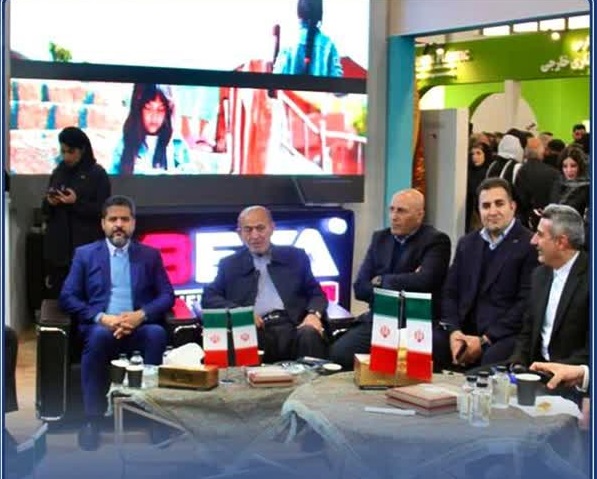 حضور رسمي اتاق بازرگاني ايران در شوراهاي وزارت ميراث فرهنگي؛ گامي مهم براي جذب سرمايه و نجات آثار تاريخي