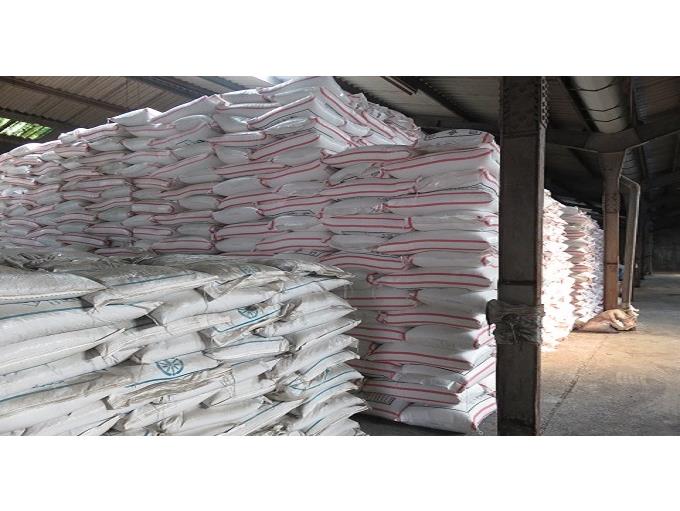 تامين و توزيع 63663 تن انواع کودهاي کشاورزي يارانه اي ازته در 22 شهرستان مازندران