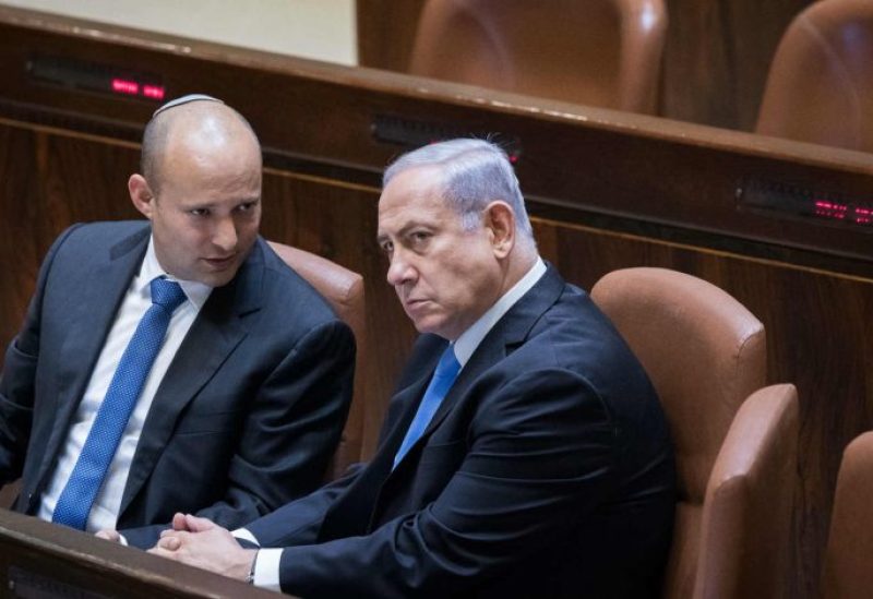 یدیعوت آحارونوت درباره یک سند رسمی: نتانیاهو از گسترش پایگاه ها در کرانه باختری حمایت می کند