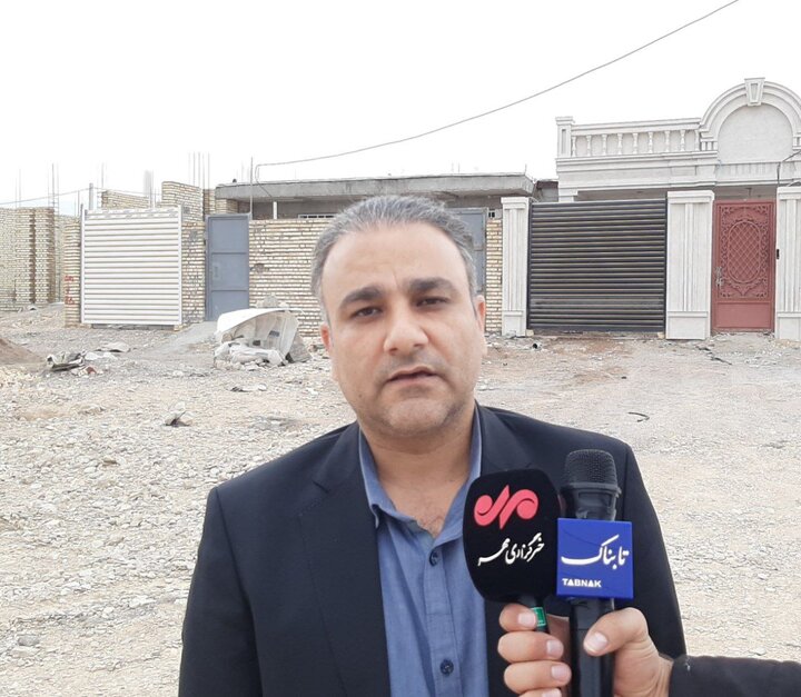 متقاضيان مسکن ملي در دهلران 2 هفته براي اخذ پروانه فرصت دارند