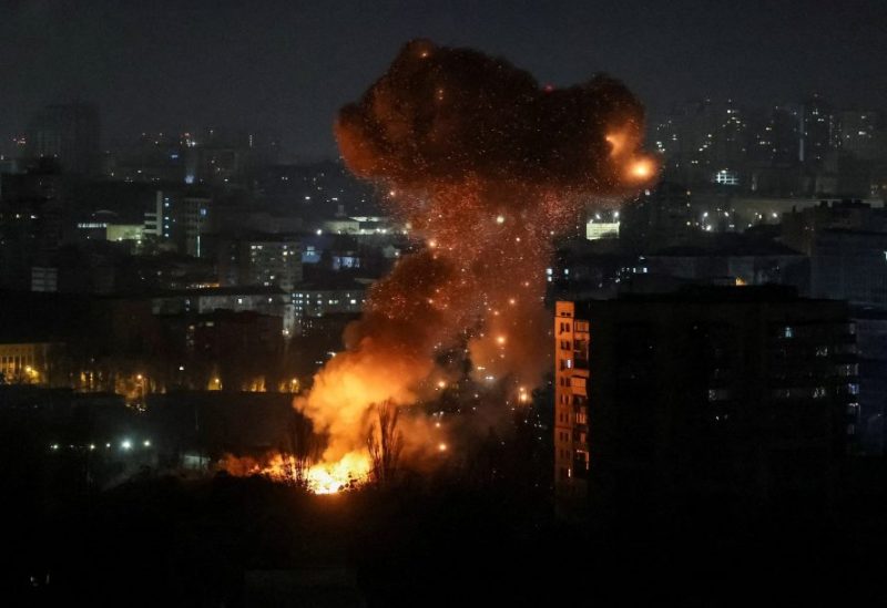 ترکیه از روسیه و اوکراین خواست زیرساخت های انرژی را هدف قرار ندهند