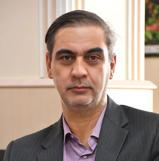 انتصاب سرپرست اداره امور فناوري هاي مكانيزه كشاورزي سازمان جهادکشاورزي استان آذربايجان شرقي