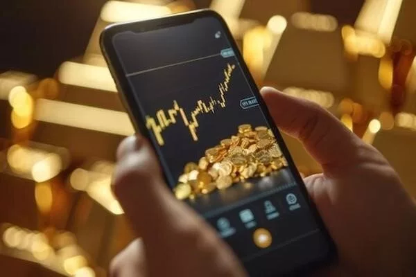 ضوابط صدور مجوز سامانه معاملات برخط طلا و نقره تصویب شد