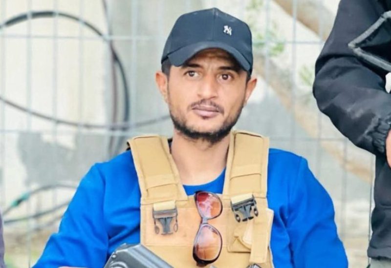 رادیو ارتش اسرائیل :یاسر ابو شباب رهبر شبه نظامیان مخالف حماس،  کشته شد