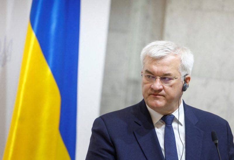 اوکراین تمایل خود را برای «صلح واقعی، نه مماشات» با روسیه ابراز کرد