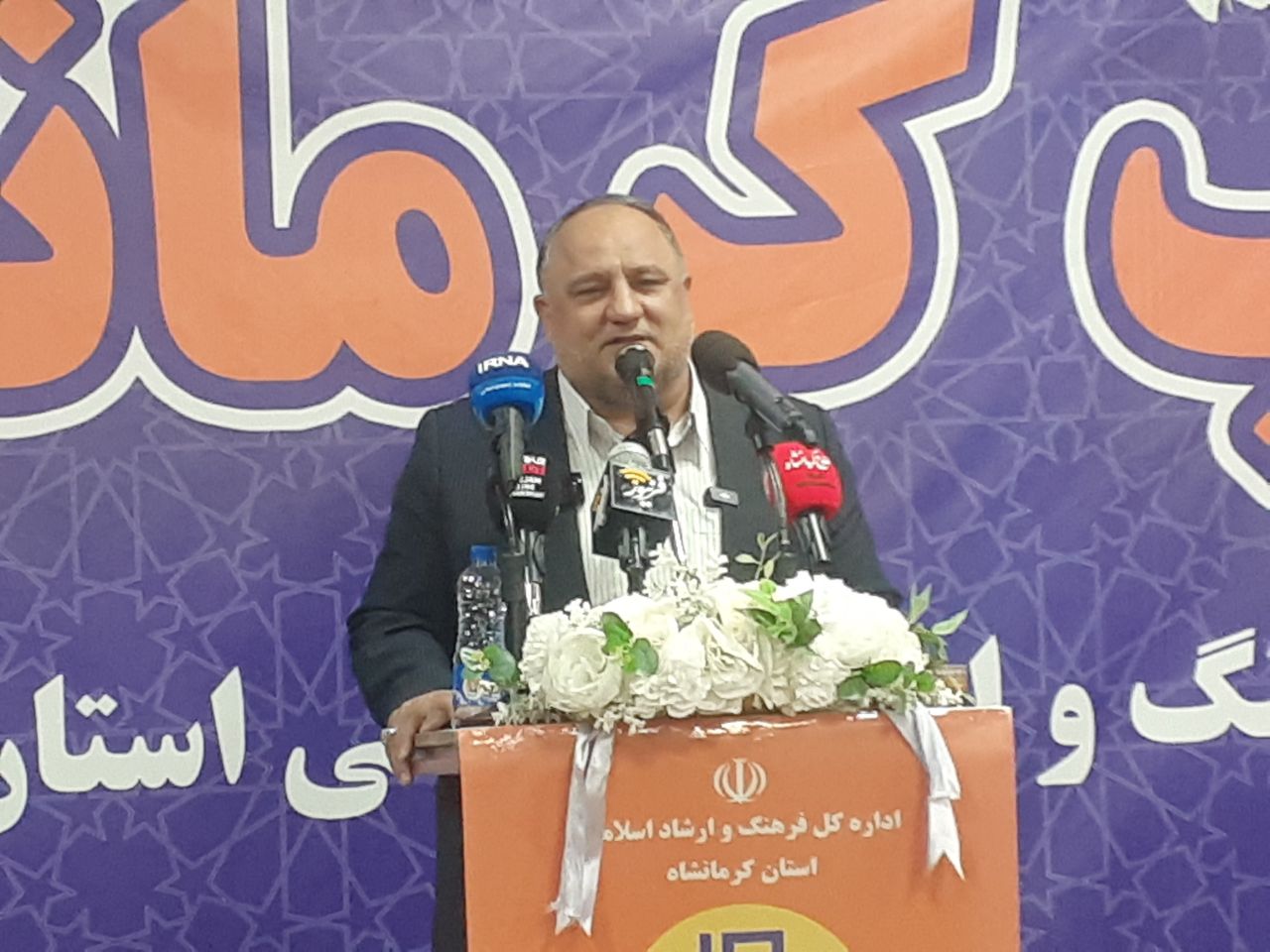 نمايشگاه کتاب  يک رخداد مهم فرهنگي است