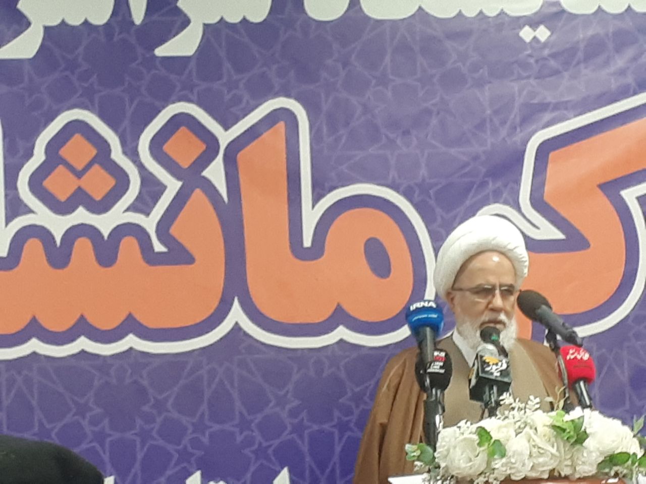 نمايشگاه کتاب فرصتي براي گرامي‌داشت بزرگان و شخصيت‌هاي فرهيخته استان است