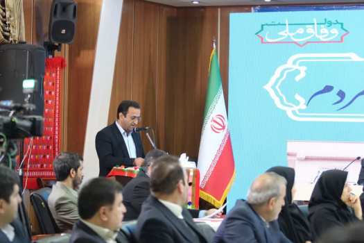 توسعه عدالت آموزشي و هماهنگي مؤلفه‌ تجهيزات، محتوا و معلم در دولت چهاردهم/ پيشرفت‌هاي چشمگير آموزش و پرورش کهگيلويه و بويراحمد در دولت جديد