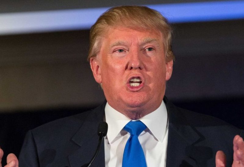 ترامپ در مراسم قرعه‌کشی جام جهانی؛ نمایشی سیاسی در لباس ورزشی