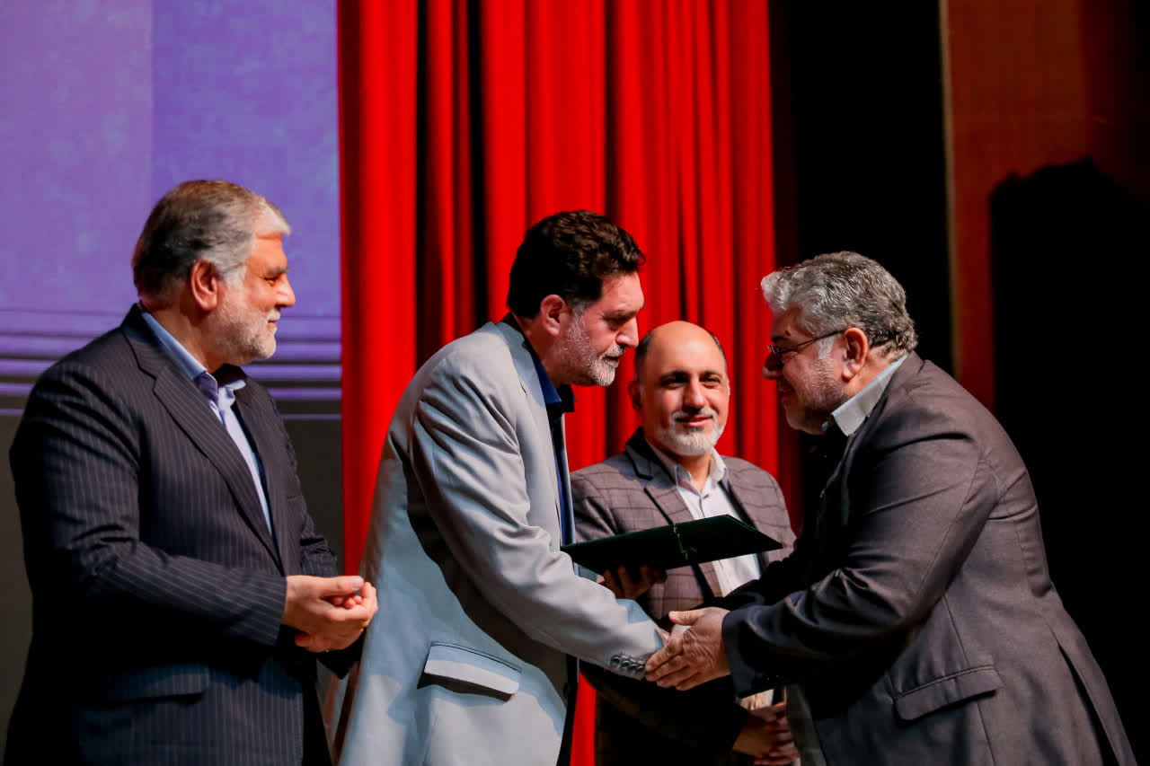 برگزيدگان بيست‌وششمين جشنواره تئاتر استان قم معرفي شدند