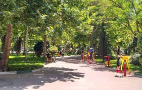 باغ تندرستي اصفهان آماده بهره‌برداري مي‌شود