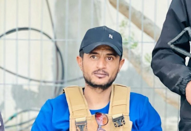 جانشین یاسر ابو شیاب(عامل اسراییل در غزه) در رفح قول انتقام از حماس را داد!