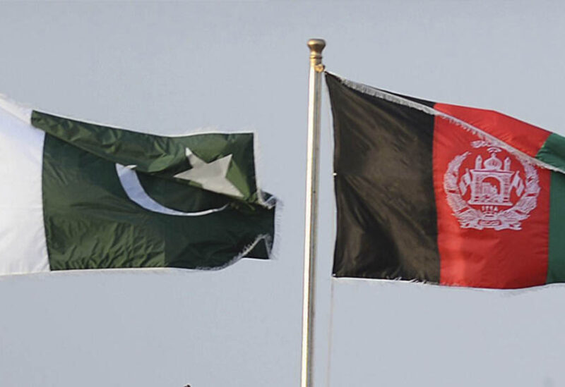 درگیری مرزی پاکستان و افغانستان پس از شکست مذاکرات صلح