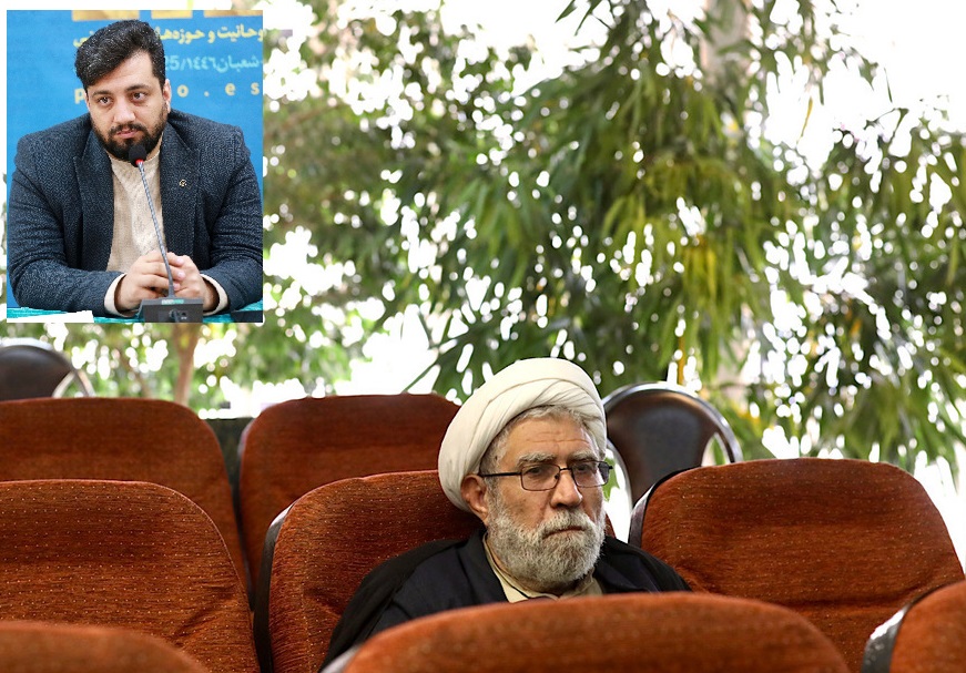 خطاي علمي اردستاني و ضرورت مسئوليت اجتماعي در آينه رسانهها