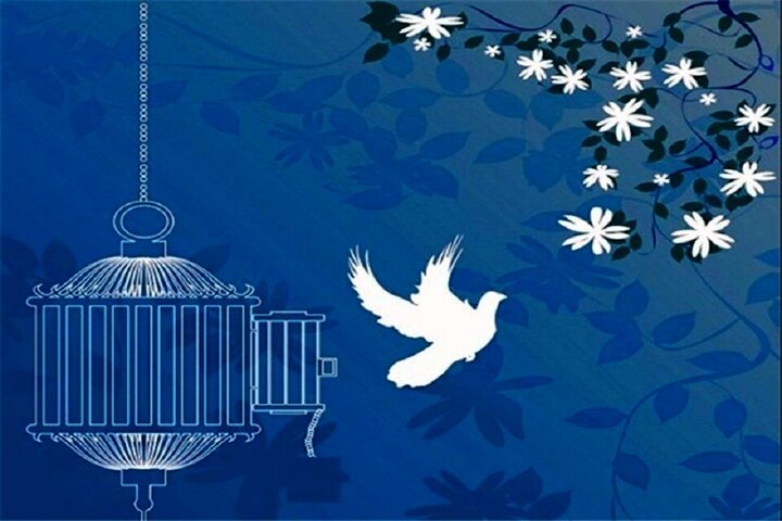 یک محکوم به قصاص در نکا بعد از 12 سال حبس از دار مجازات رهایی یافت