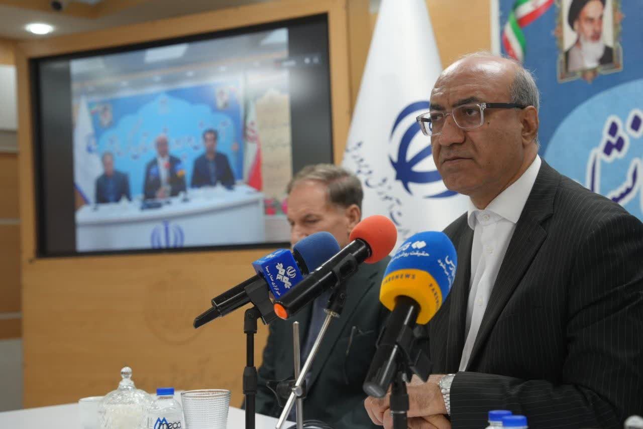 کرمانشاه در نهضت مدرسه‌سازي پيشتاز و سرانه آموزشي آن بالاتر از ميانگين کشور است