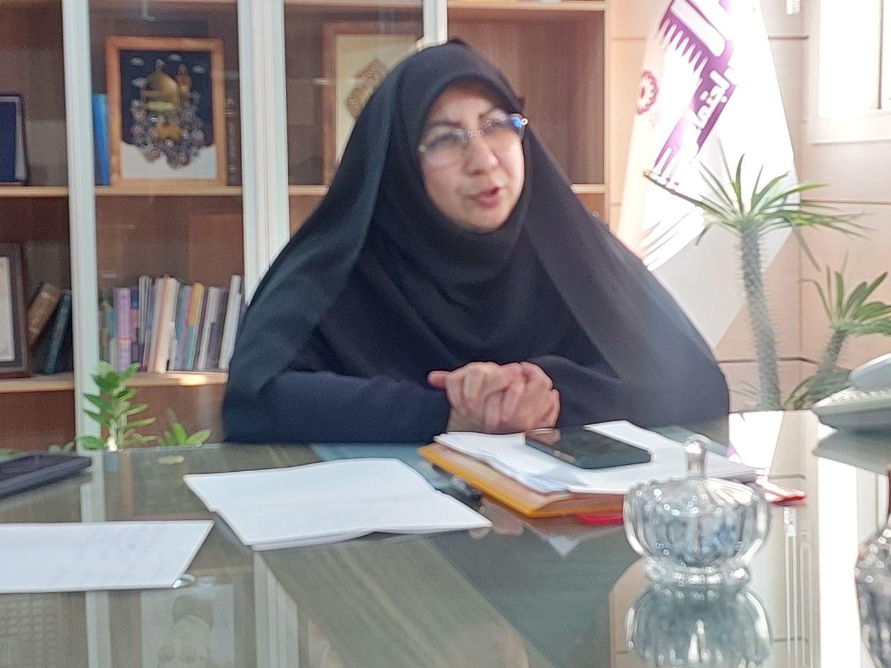 هدف اصلي بهزيستي، اجتماعي‌سازي خدمات و انتقال آنها از ادارات به محله‌ها و منازل افراد داراي معلوليت است