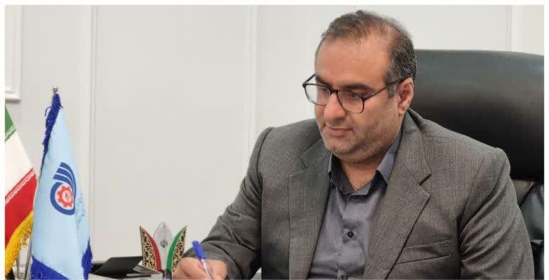 پيام مديرکل آموزش فني و حرفه‌اي استان مازندران به مناسبت روز حسابدار