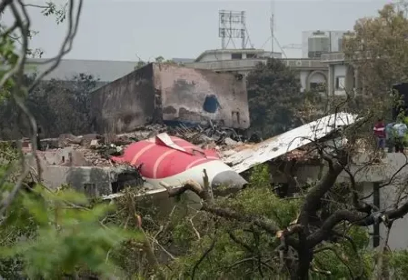 هند محققانی به آمریکا می‌فرستد تا داده‌های سقوط هواپیمای ژوئن را بررسی کنند