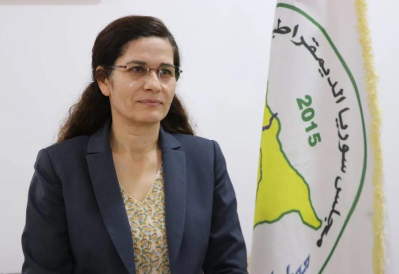 مسئول كردی سوری: فرآیند صلح ترکیه و پ.ک.ک بر کردهای سوریه تأثیر مثبت گذاشته است