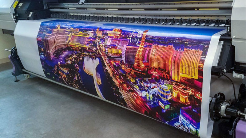 مرکز چاپ استیکر فوری تهران کجاست؟