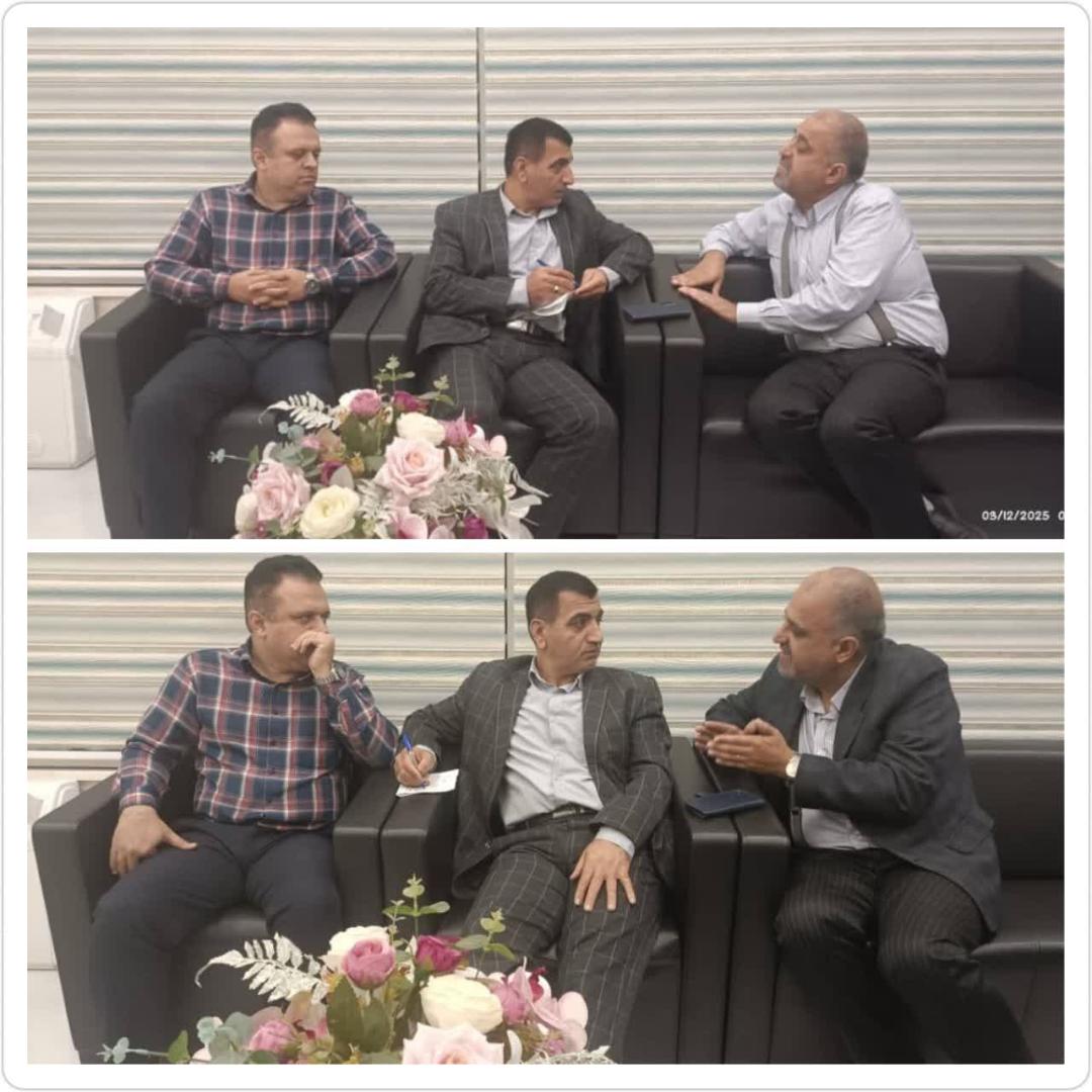 تاکيد بر تسريع وام‌دهي به دامداران و کشاورزان در نشست مشترک جهاد کشاورزي بابل و بانک کشاورزي