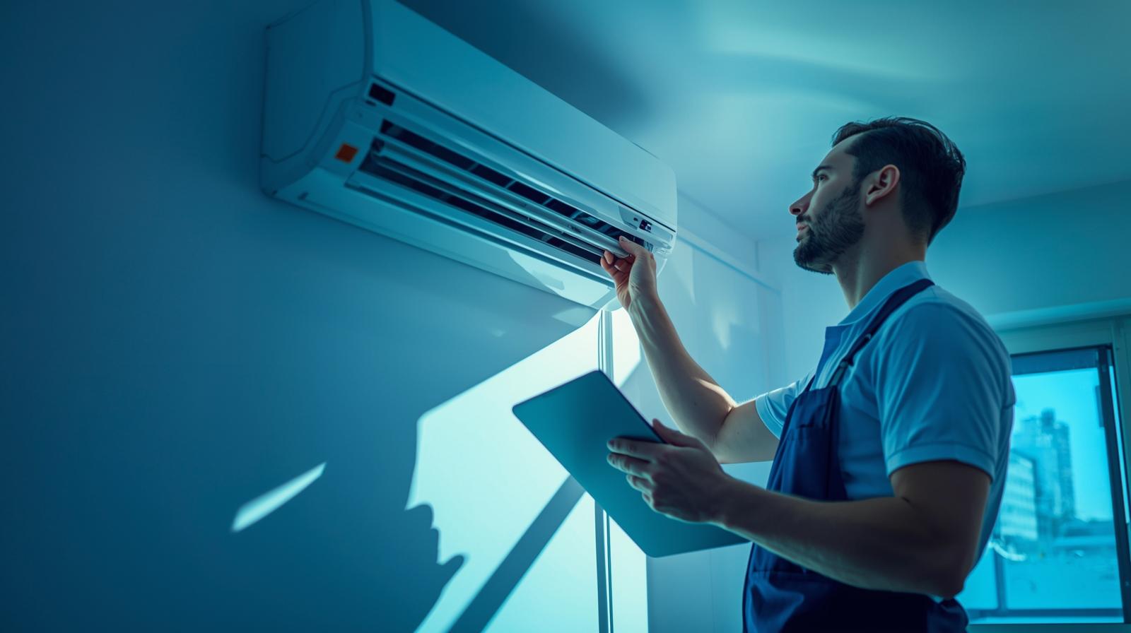 نکات مهم در خرید کولر گازی