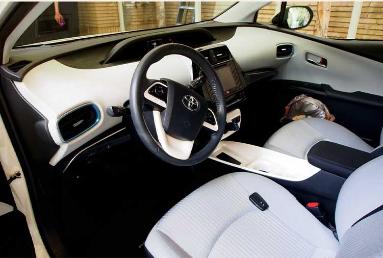 صفرشویی خودرو در محل