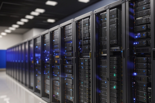 تفاوت سرور ابری و سرور مجازی