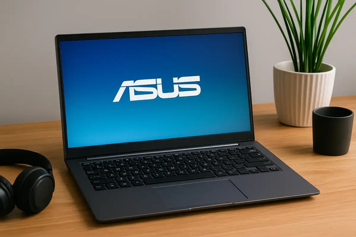 ایسوس ایران؛ مرجع رسمی و تخصصی لپ تاپ‌های ASUS در کشور