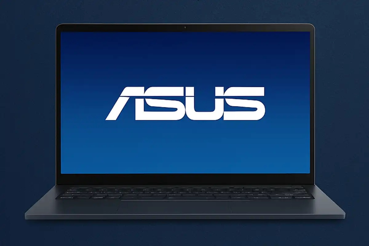 ایسوس ایران؛ مرجع رسمی و تخصصی لپ تاپ‌های ASUS در کشور