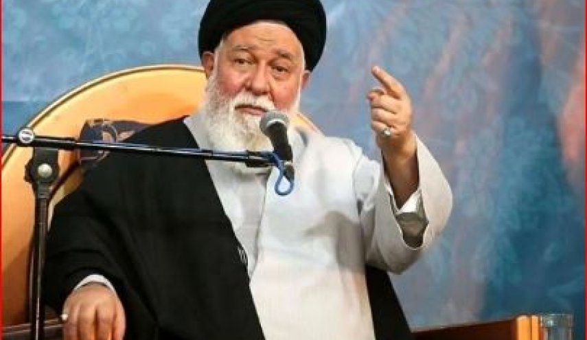 علم الهدی: شرطی‌سازی اقتصاد کشور با مذاکرات عواقب منفی دارد