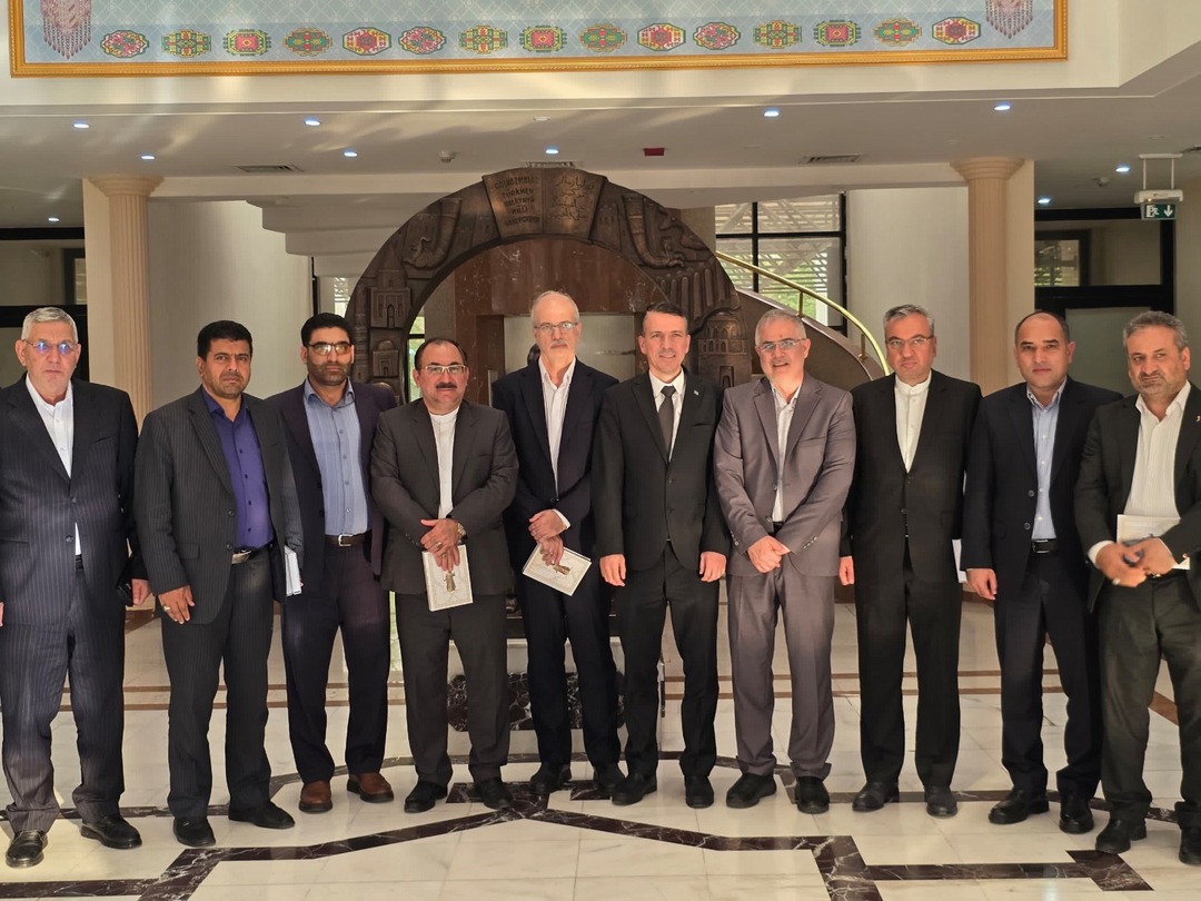 خبرگزاری آریا